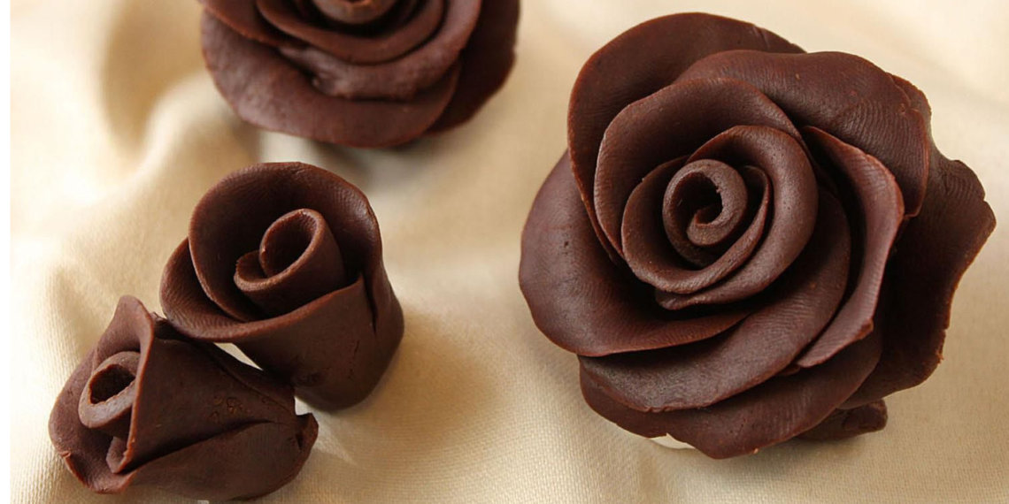 Chocolate Roses